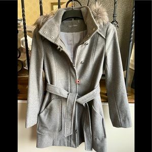 Calvin Klein Jacket for women size 6